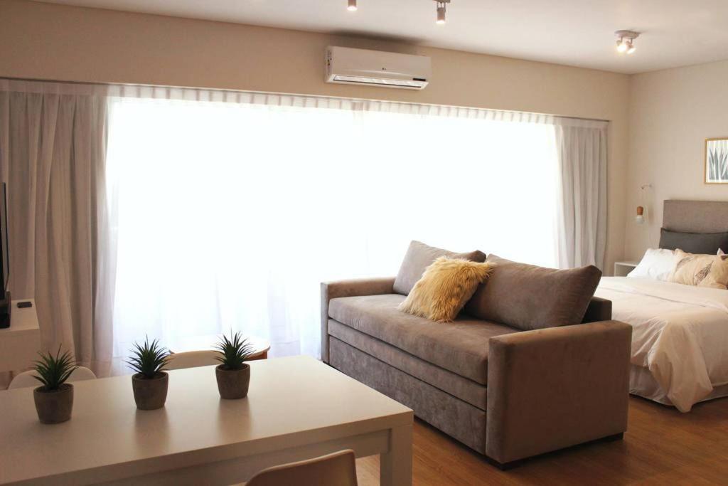 Baires Homes - Belgrano Buenos Aires Exterior foto