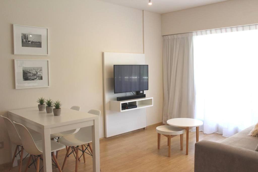 Baires Homes - Belgrano Buenos Aires Exterior foto