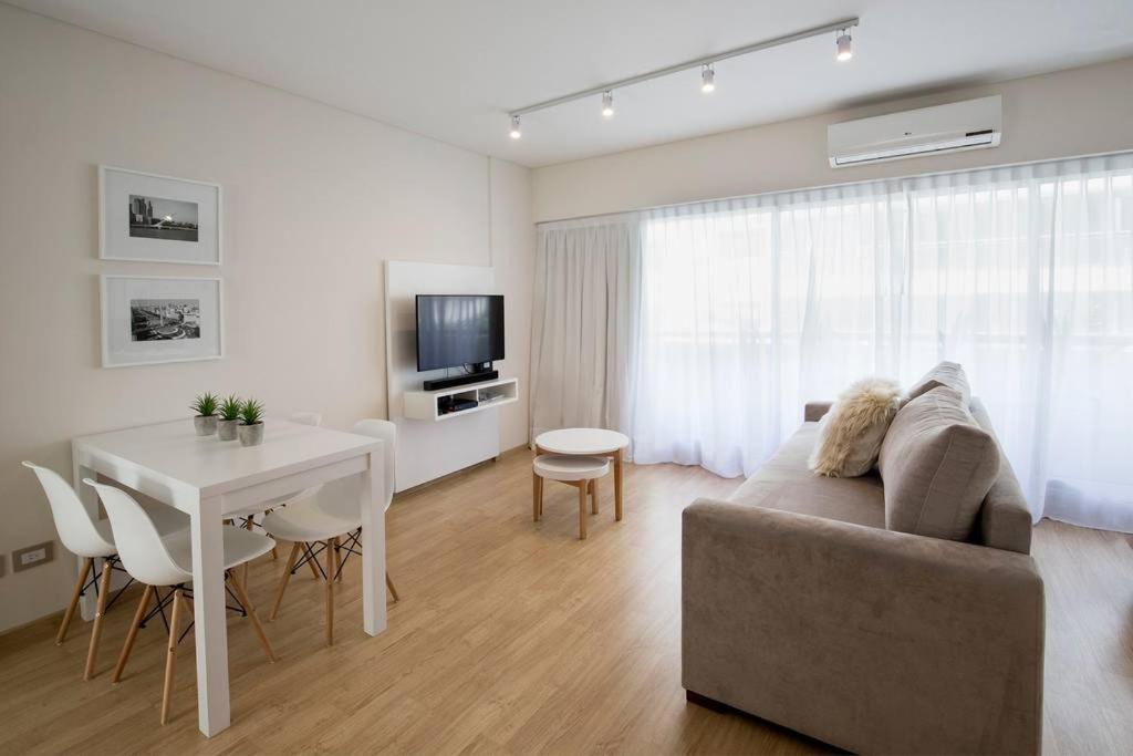Baires Homes - Belgrano Buenos Aires Exterior foto