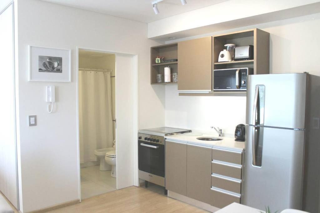Baires Homes - Belgrano Buenos Aires Exterior foto