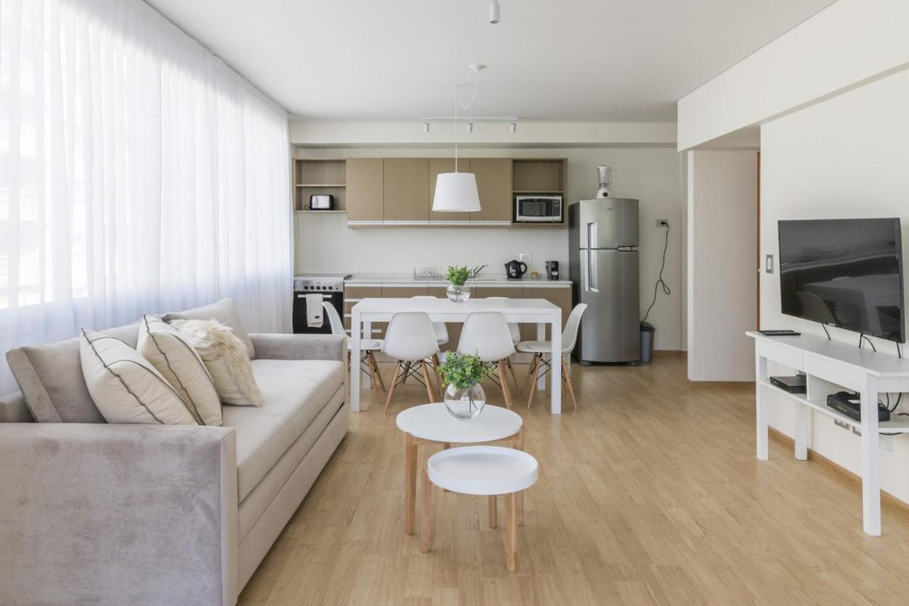 Baires Homes - Belgrano Buenos Aires Exterior foto