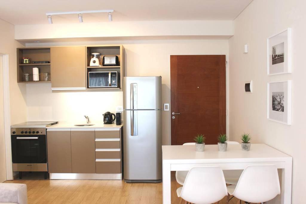 Baires Homes - Belgrano Buenos Aires Exterior foto