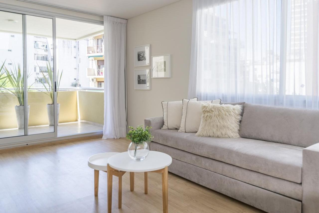 Baires Homes - Belgrano Buenos Aires Exterior foto
