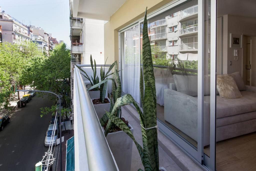 Baires Homes - Belgrano Buenos Aires Exterior foto