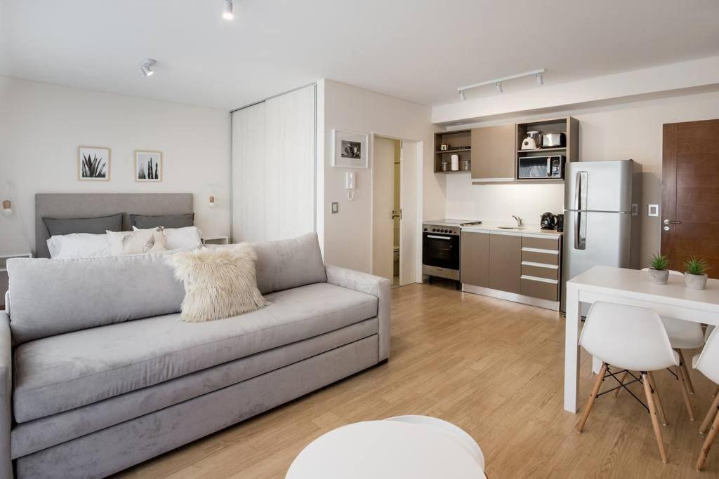 Baires Homes - Belgrano Buenos Aires Exterior foto