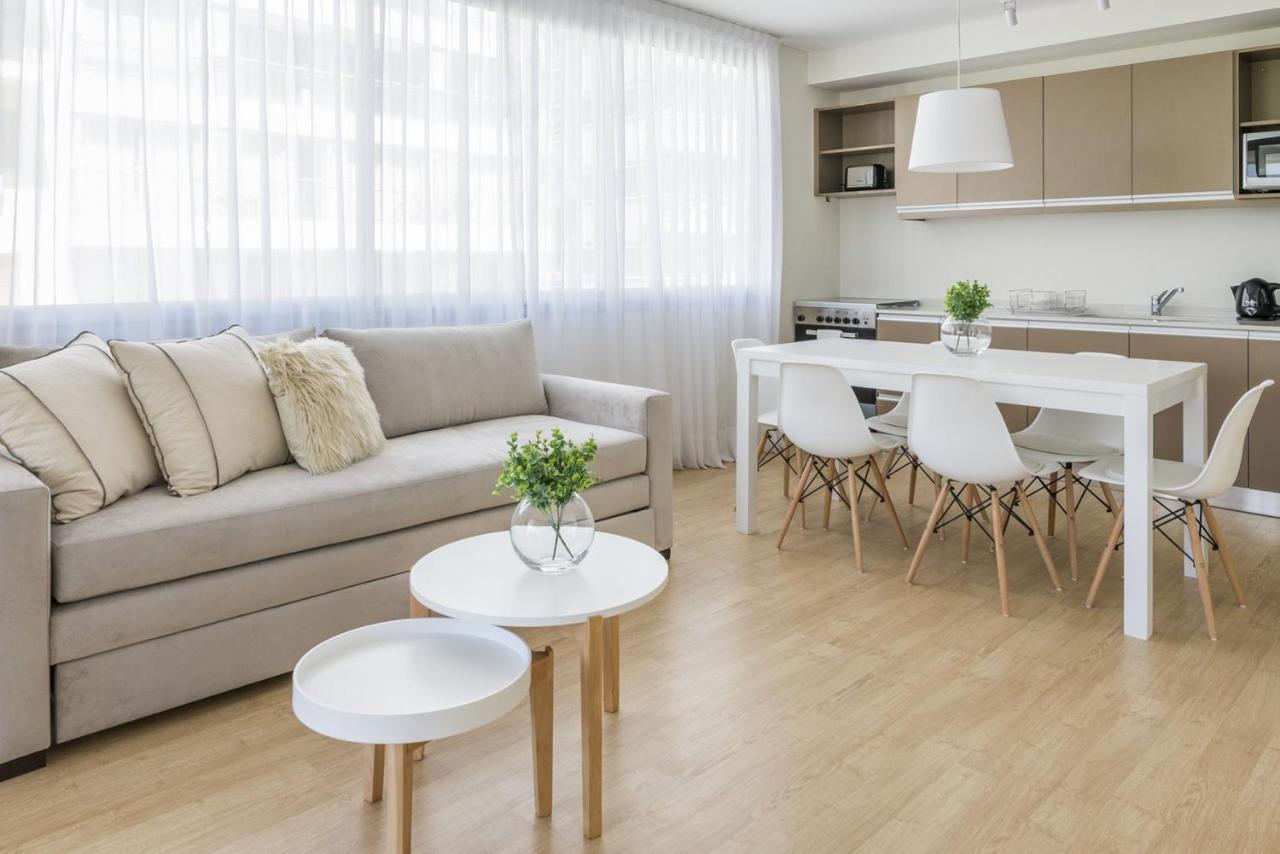 Baires Homes - Belgrano Buenos Aires Exterior foto