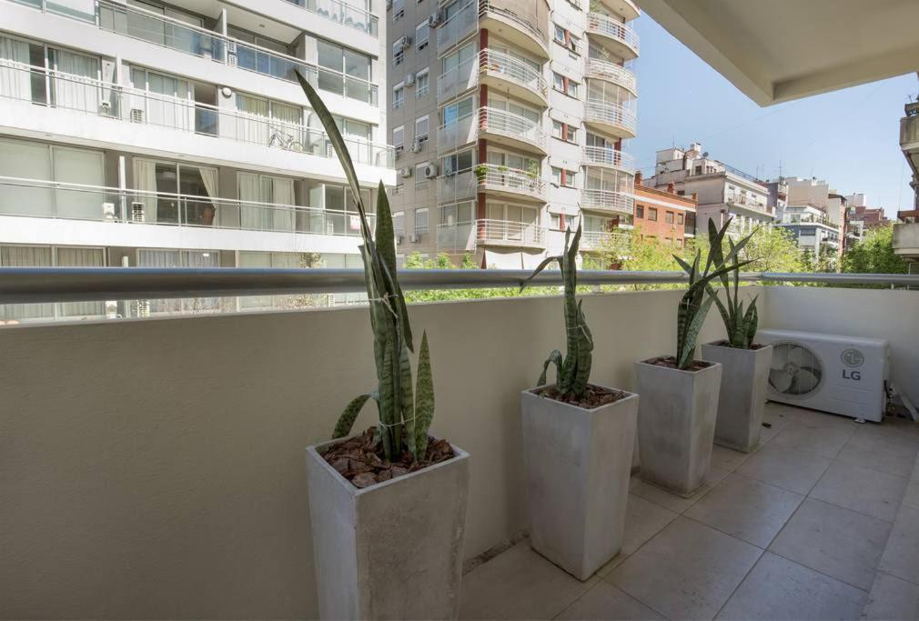 Baires Homes - Belgrano Buenos Aires Exterior foto