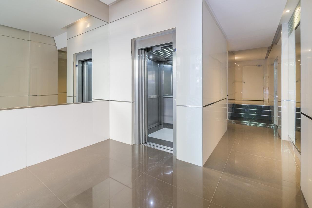 Baires Homes - Belgrano Buenos Aires Exterior foto