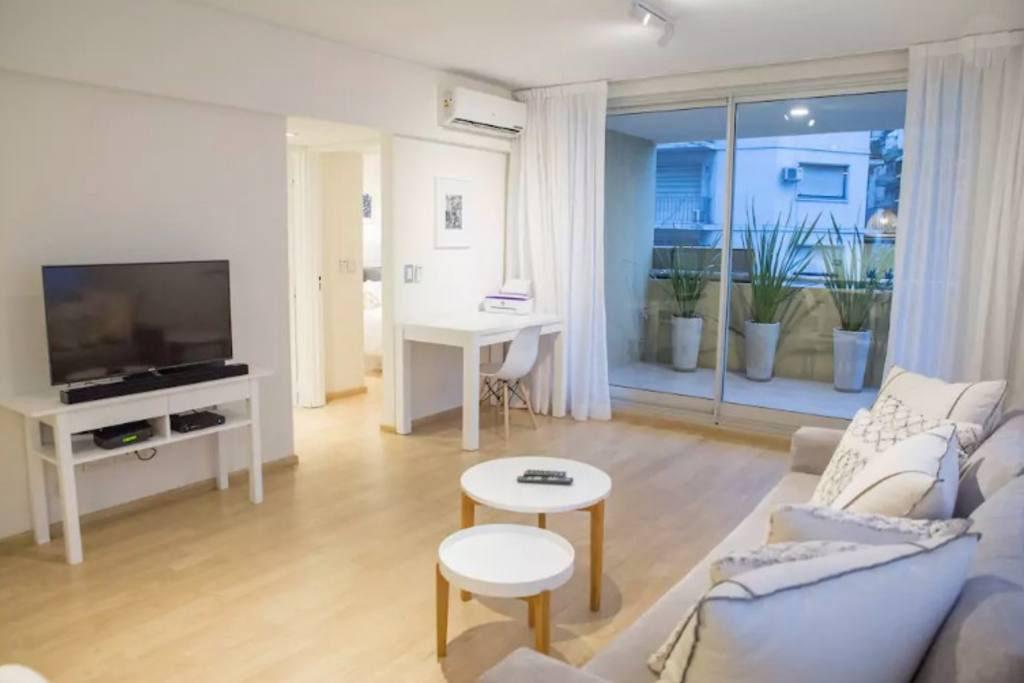Baires Homes - Belgrano Buenos Aires Exterior foto