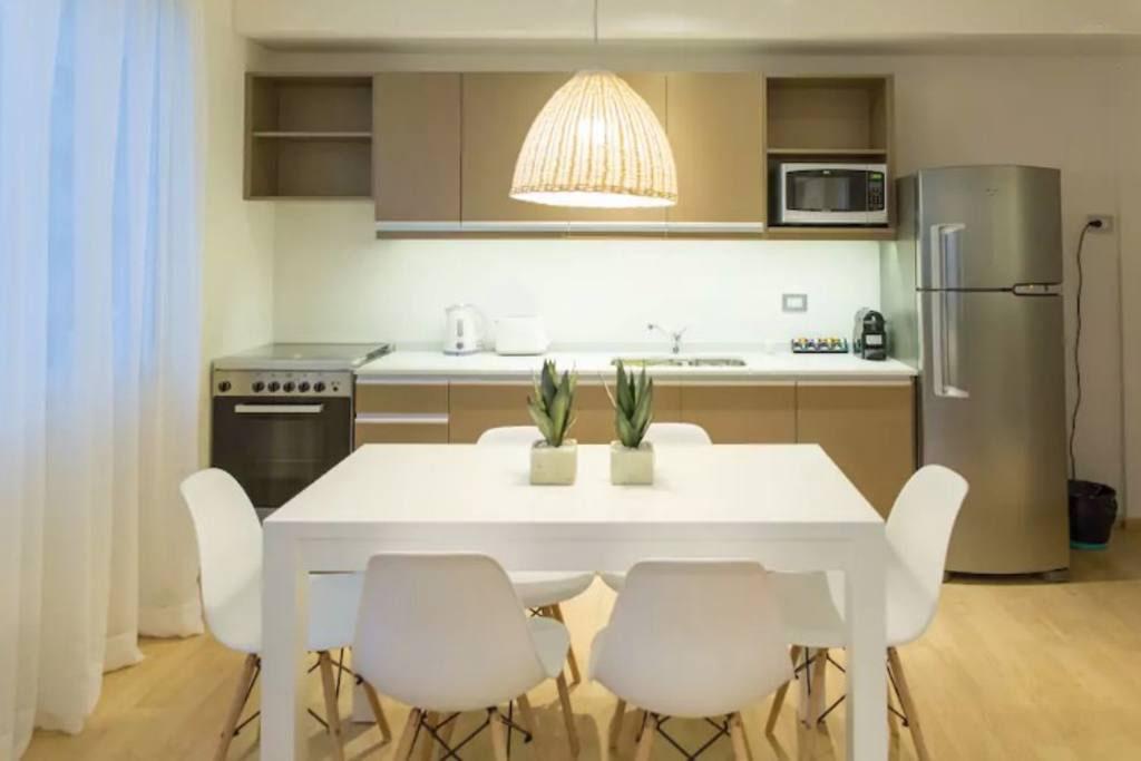 Baires Homes - Belgrano Buenos Aires Exterior foto