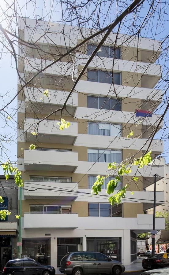 Baires Homes - Belgrano Buenos Aires Exterior foto