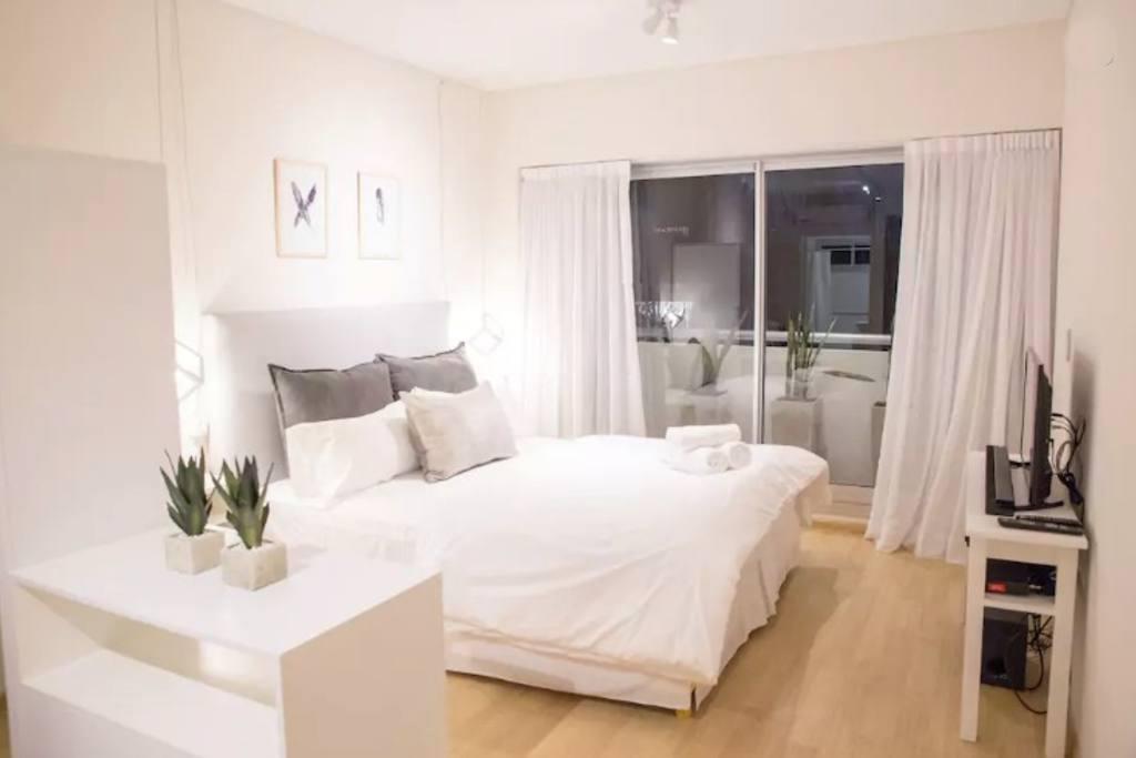 Baires Homes - Belgrano Buenos Aires Exterior foto