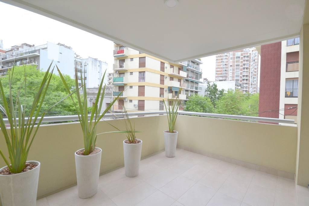Baires Homes - Belgrano Buenos Aires Exterior foto