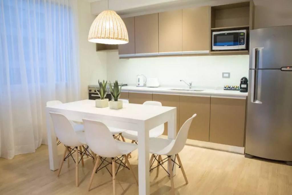 Baires Homes - Belgrano Buenos Aires Exterior foto