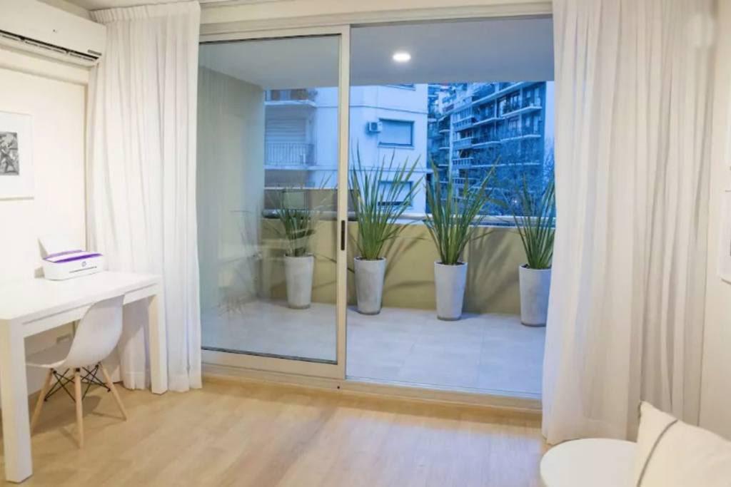 Baires Homes - Belgrano Buenos Aires Exterior foto