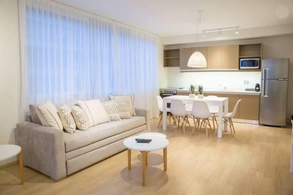 Baires Homes - Belgrano Buenos Aires Exterior foto