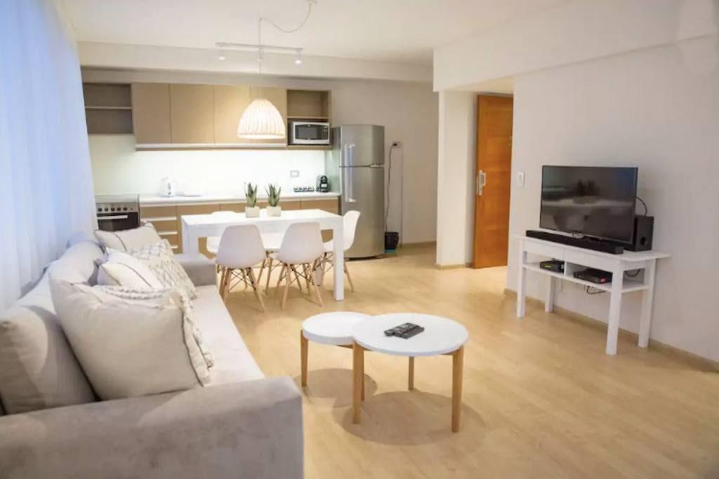 Baires Homes - Belgrano Buenos Aires Exterior foto