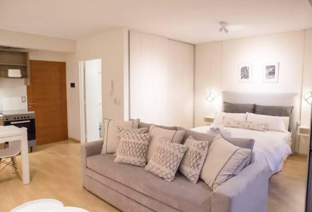 Baires Homes - Belgrano Buenos Aires Exterior foto